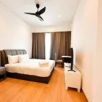 Premium Suites By Home Horizon At Lucentia Residence