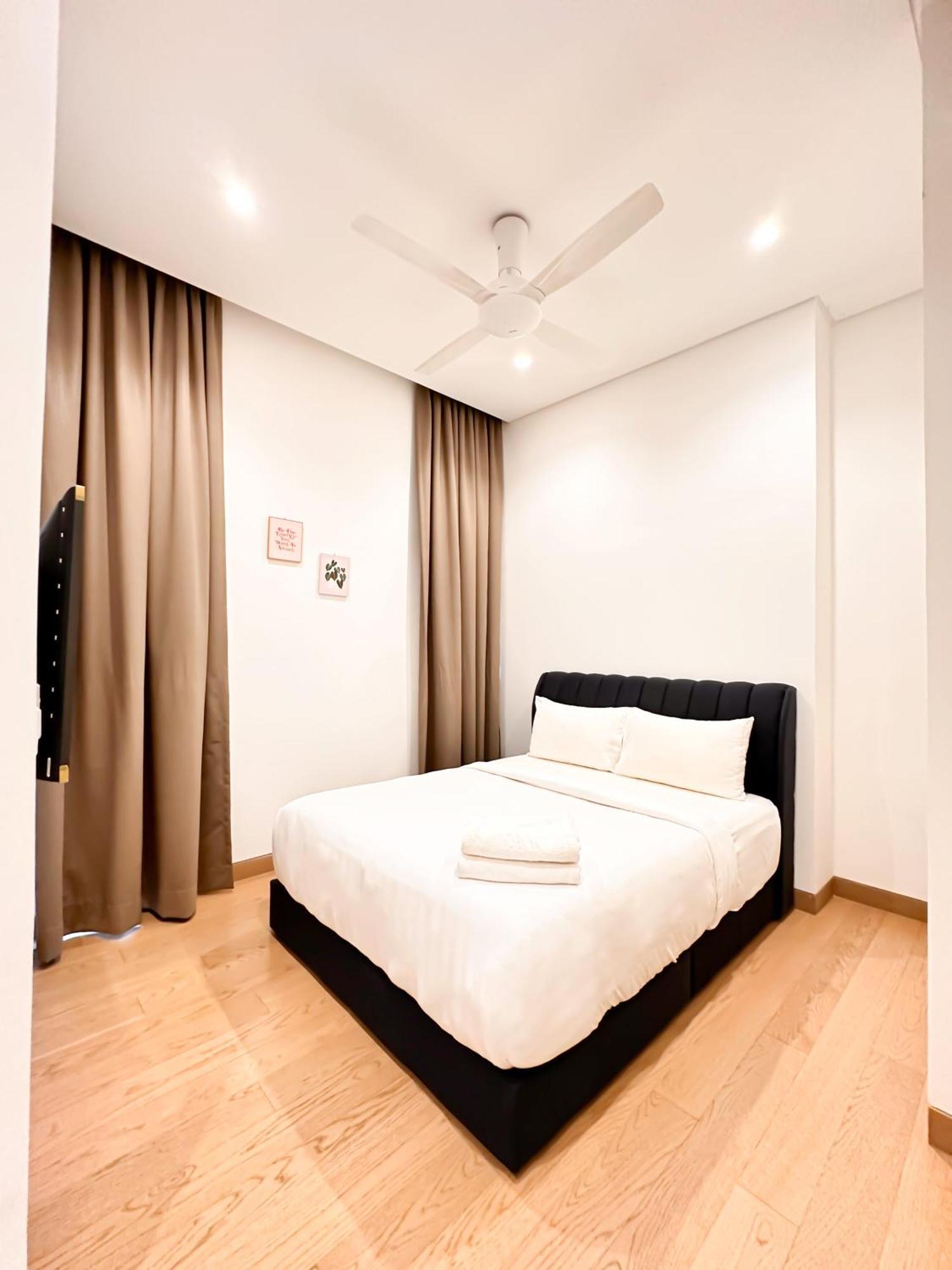 Premium By Horizon At Lucentia Pangsapuri Kuala Lumpur