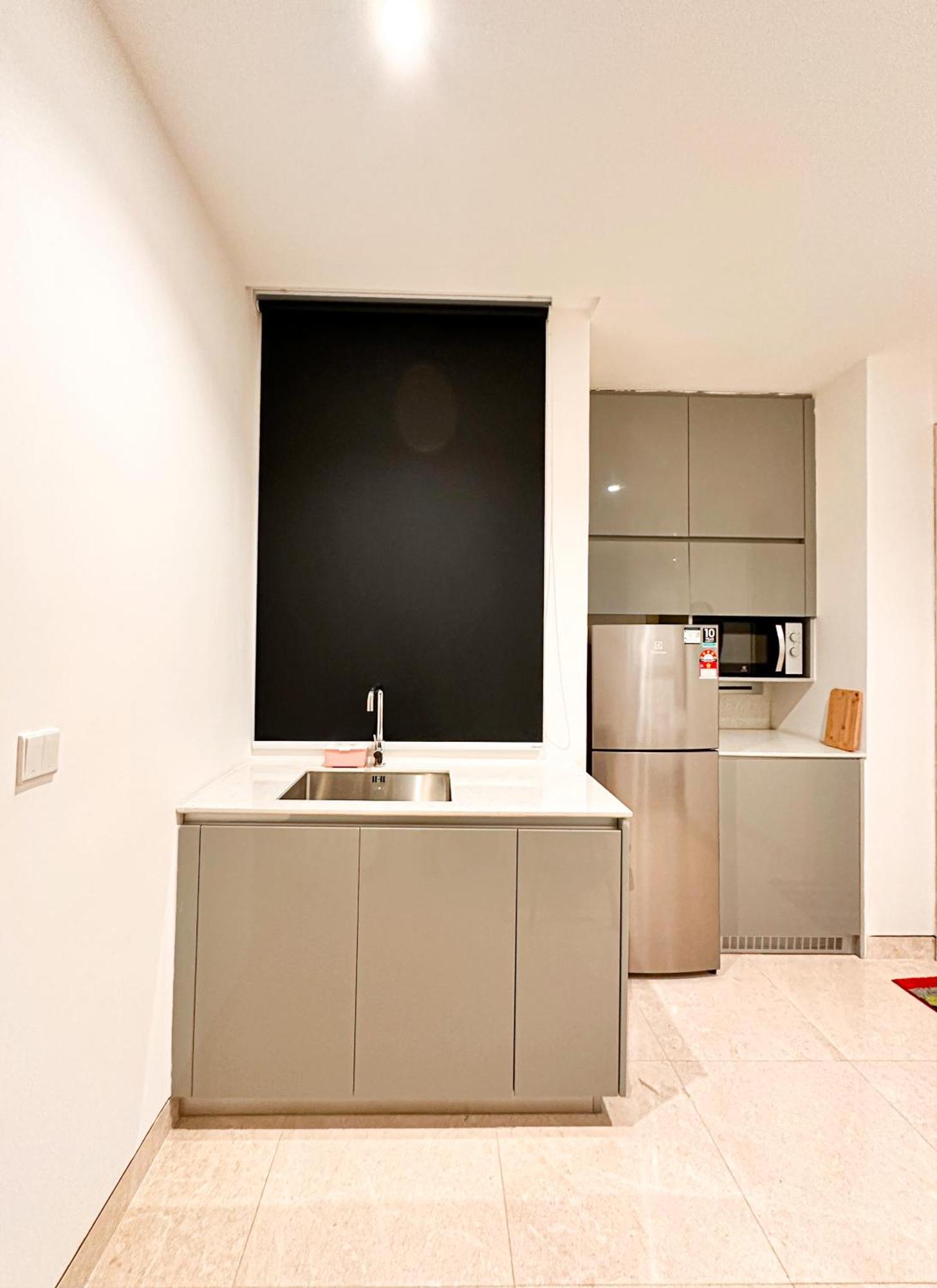 Premium By Horizon At Lucentia *