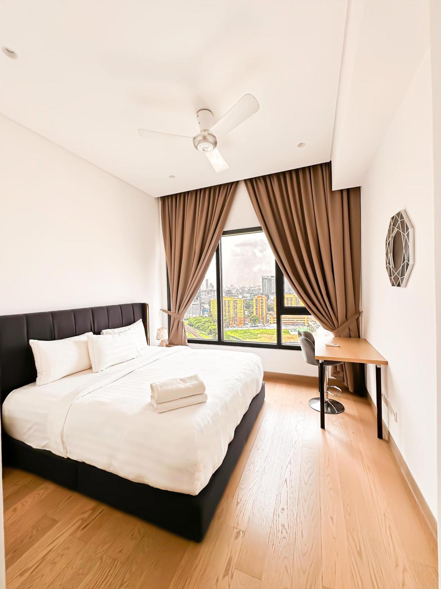 Premium By Horizon At Lucentia * Kuala Lumpur