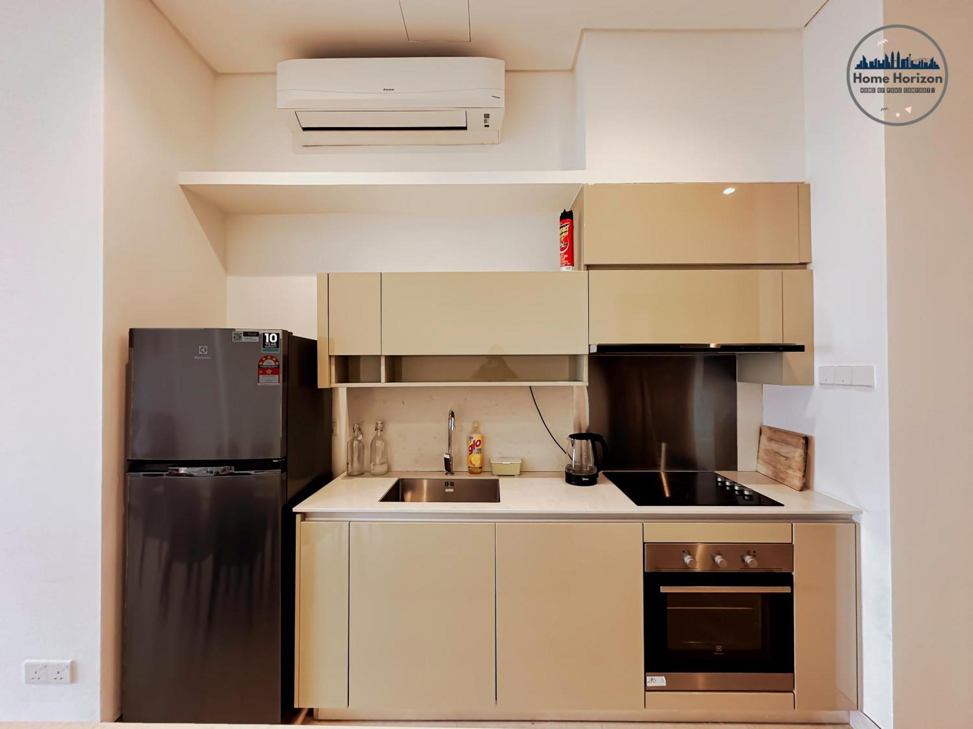 Premium By Horizon At Lucentia