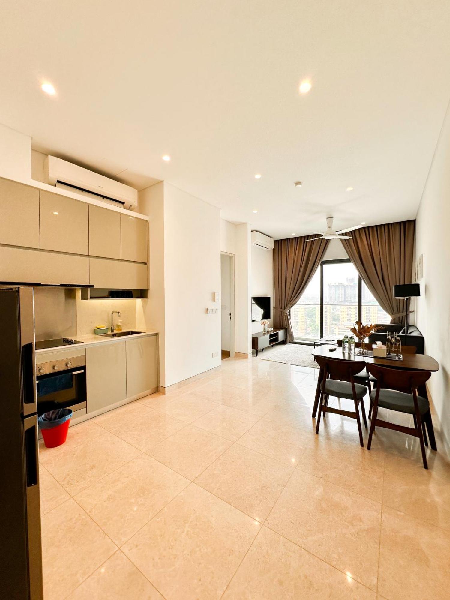 Premium By Horizon At Lucentia *