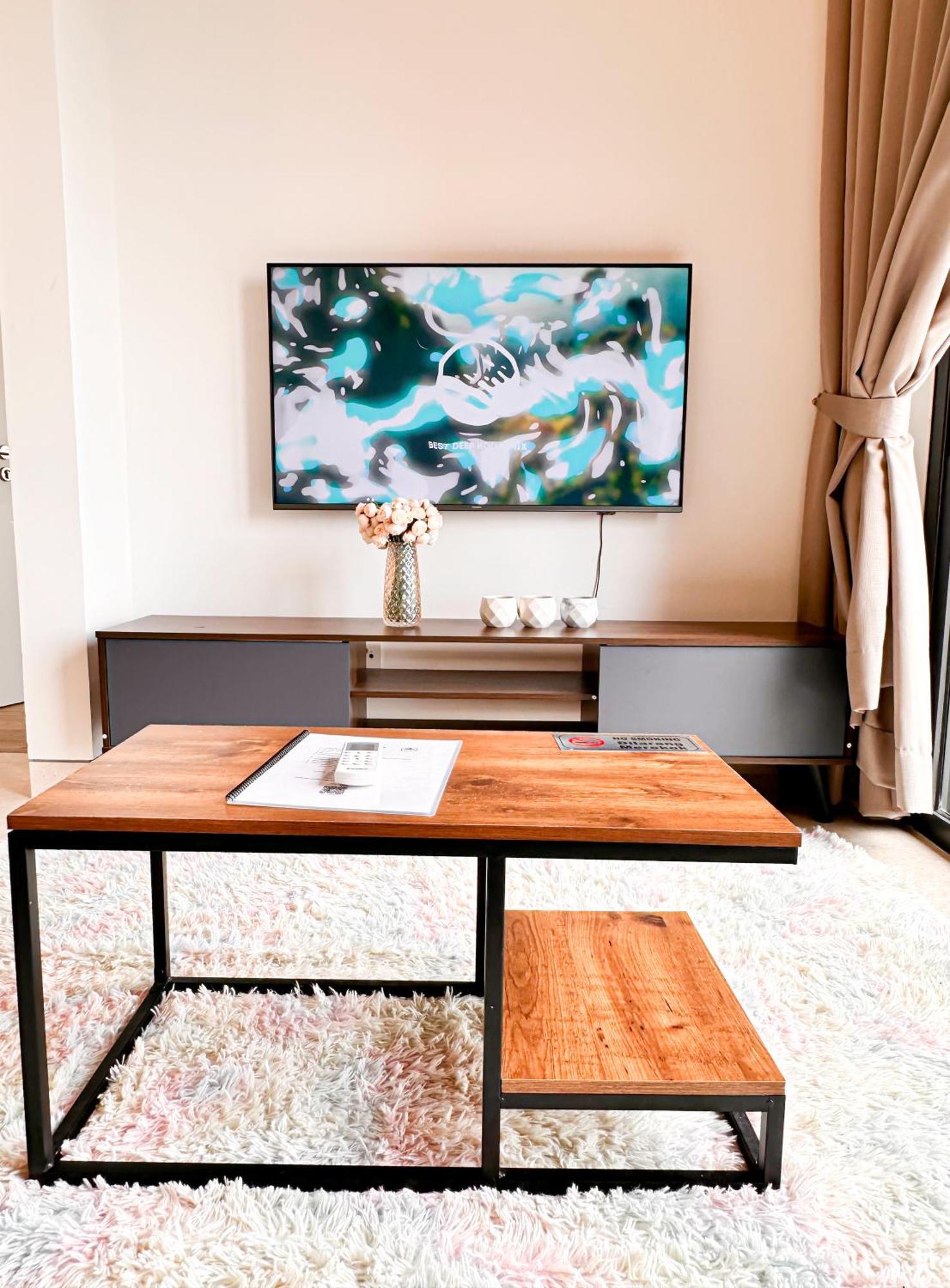 Premium By Horizon At Lucentia Kuala Lumpur