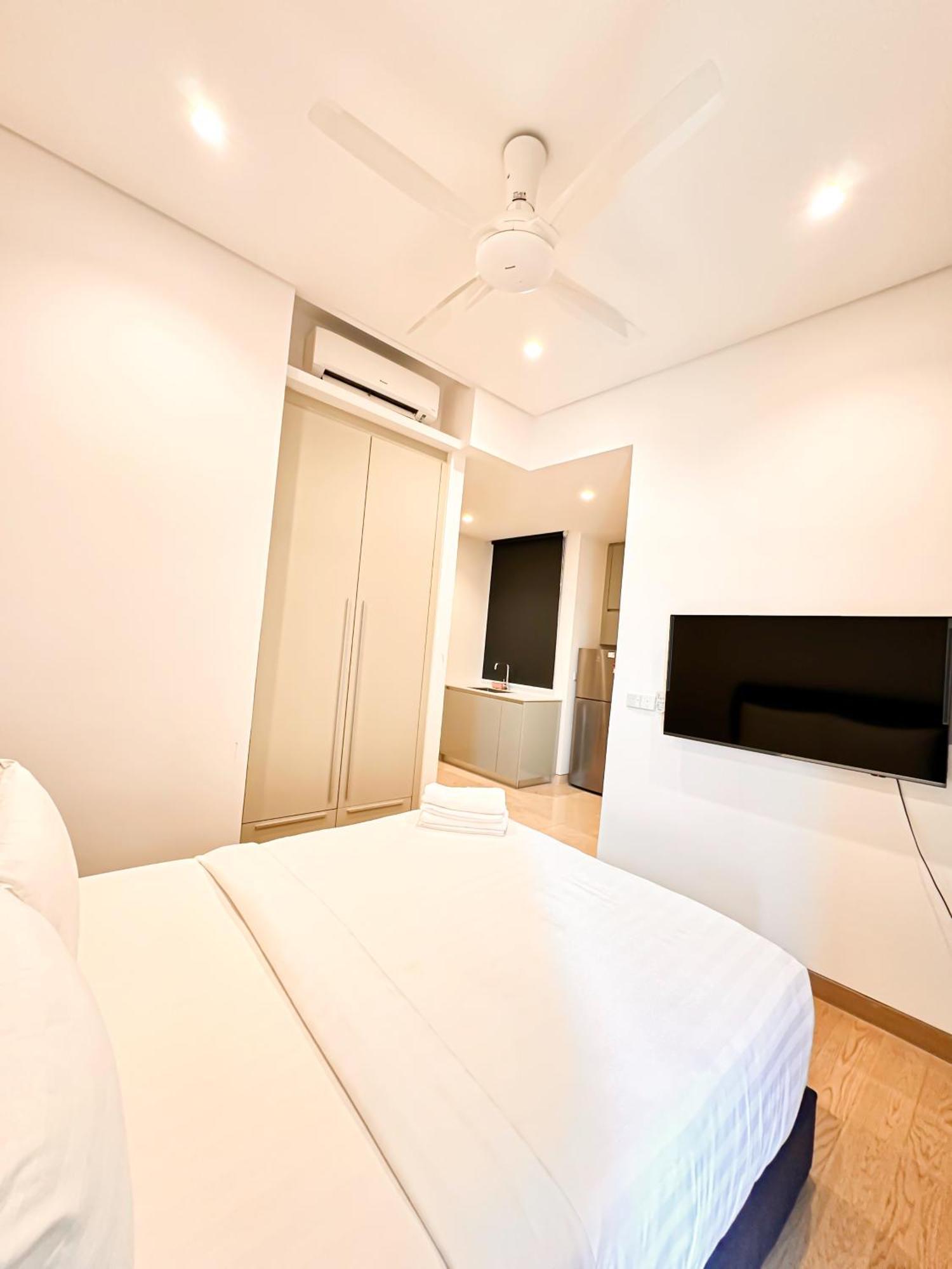 Pangsapuri Premium By Horizon At Lucentia