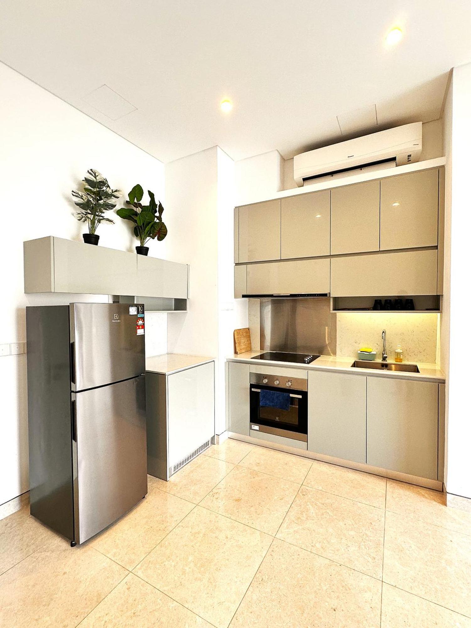 Pangsapuri Premium By Horizon At Lucentia Kuala Lumpur