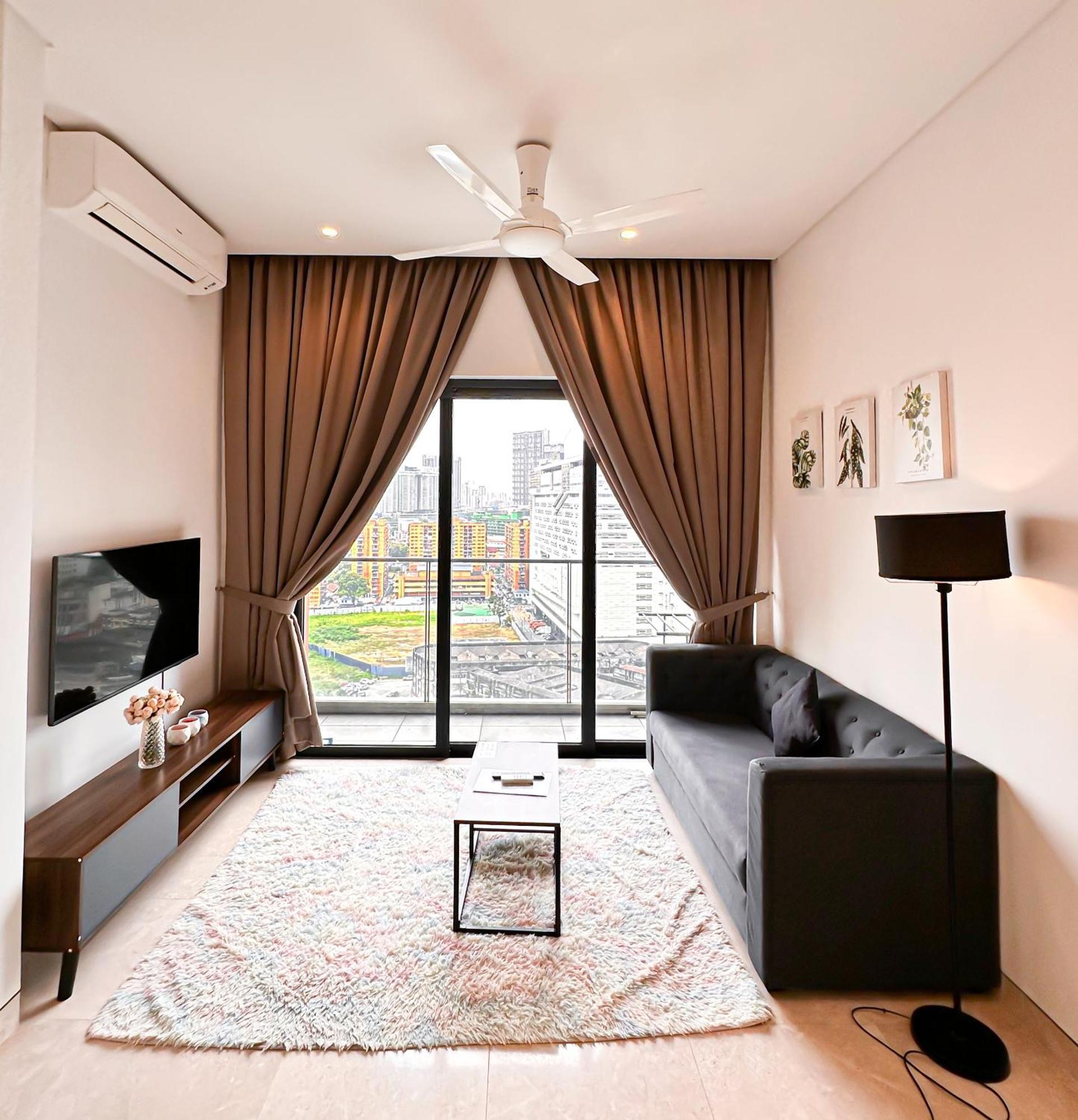Premium By Horizon At Lucentia Kuala Lumpur