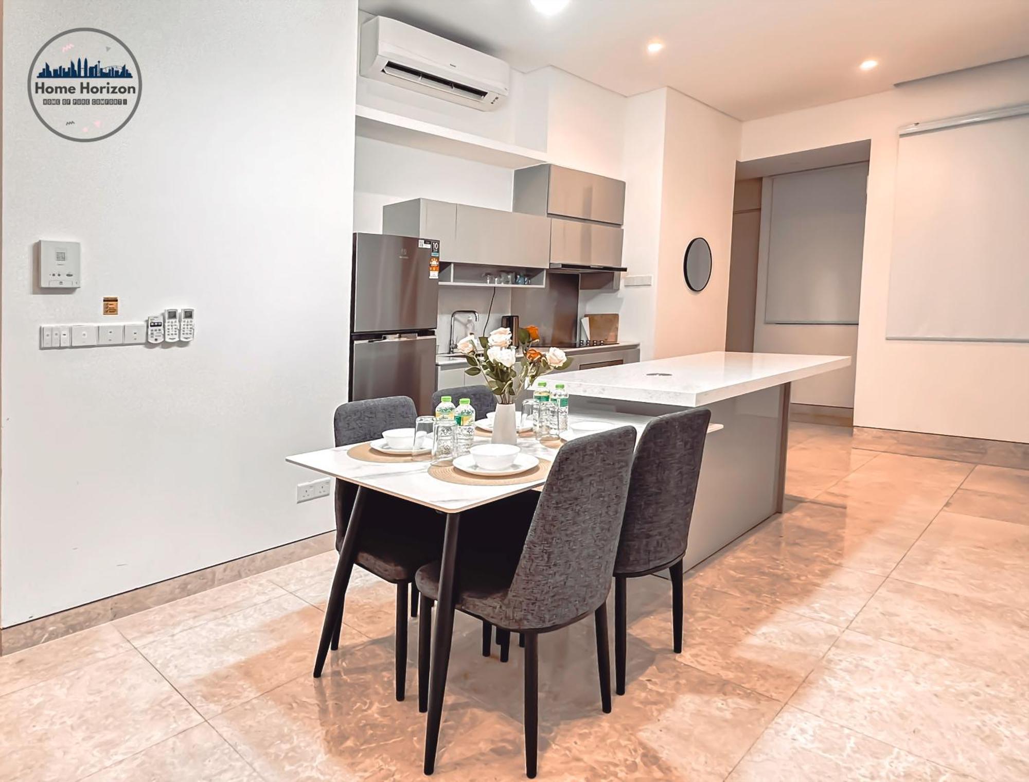 Premium By Horizon At Lucentia Pangsapuri