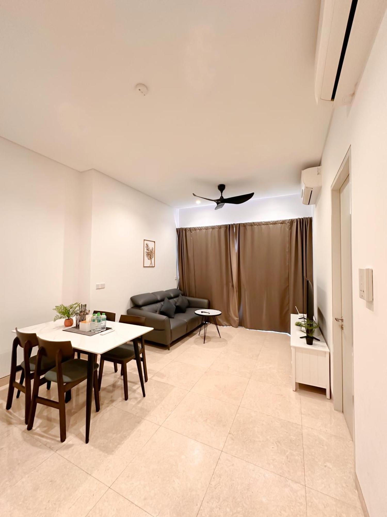 Premium By Horizon At Lucentia Pangsapuri *