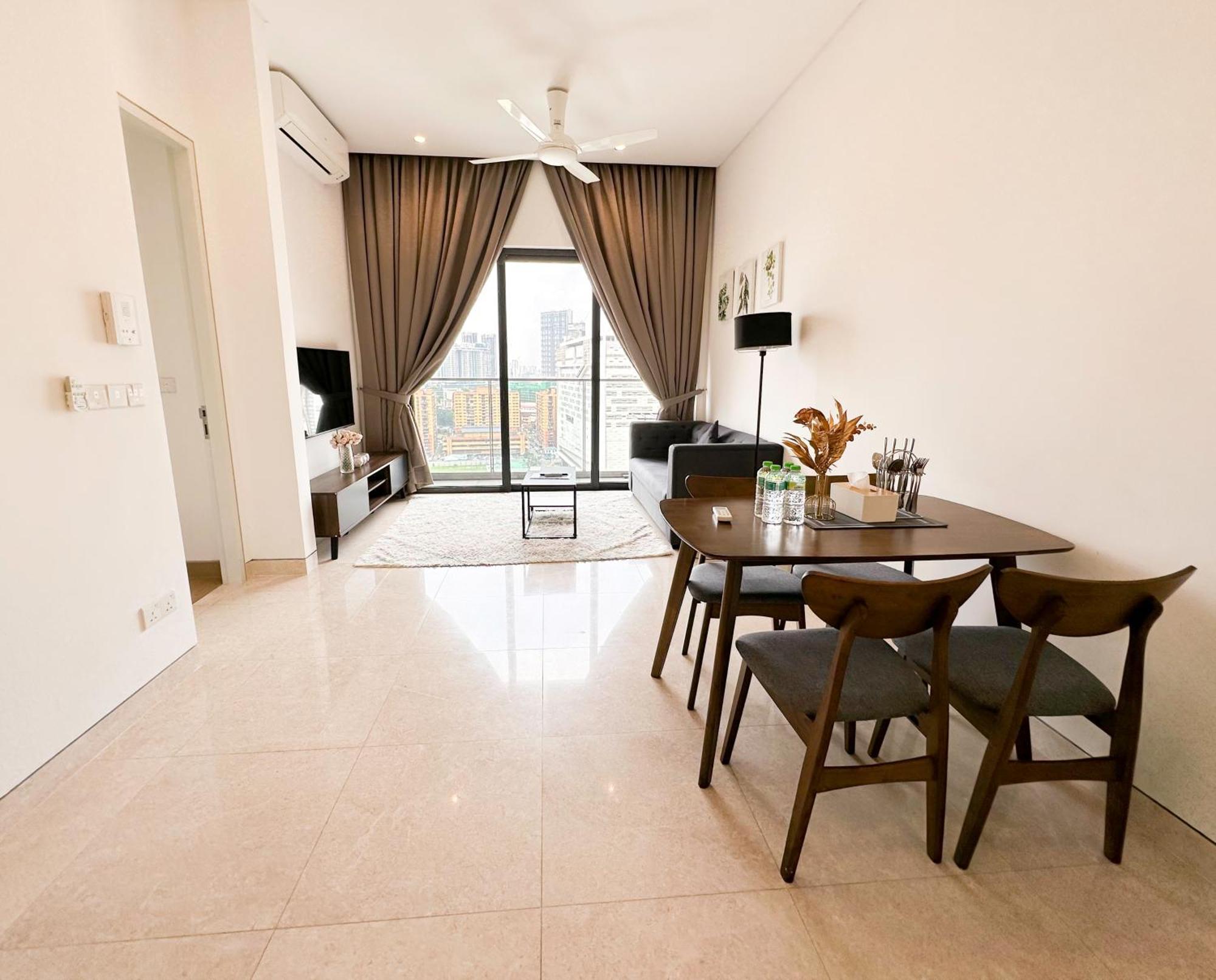 Premium By Horizon At Lucentia *