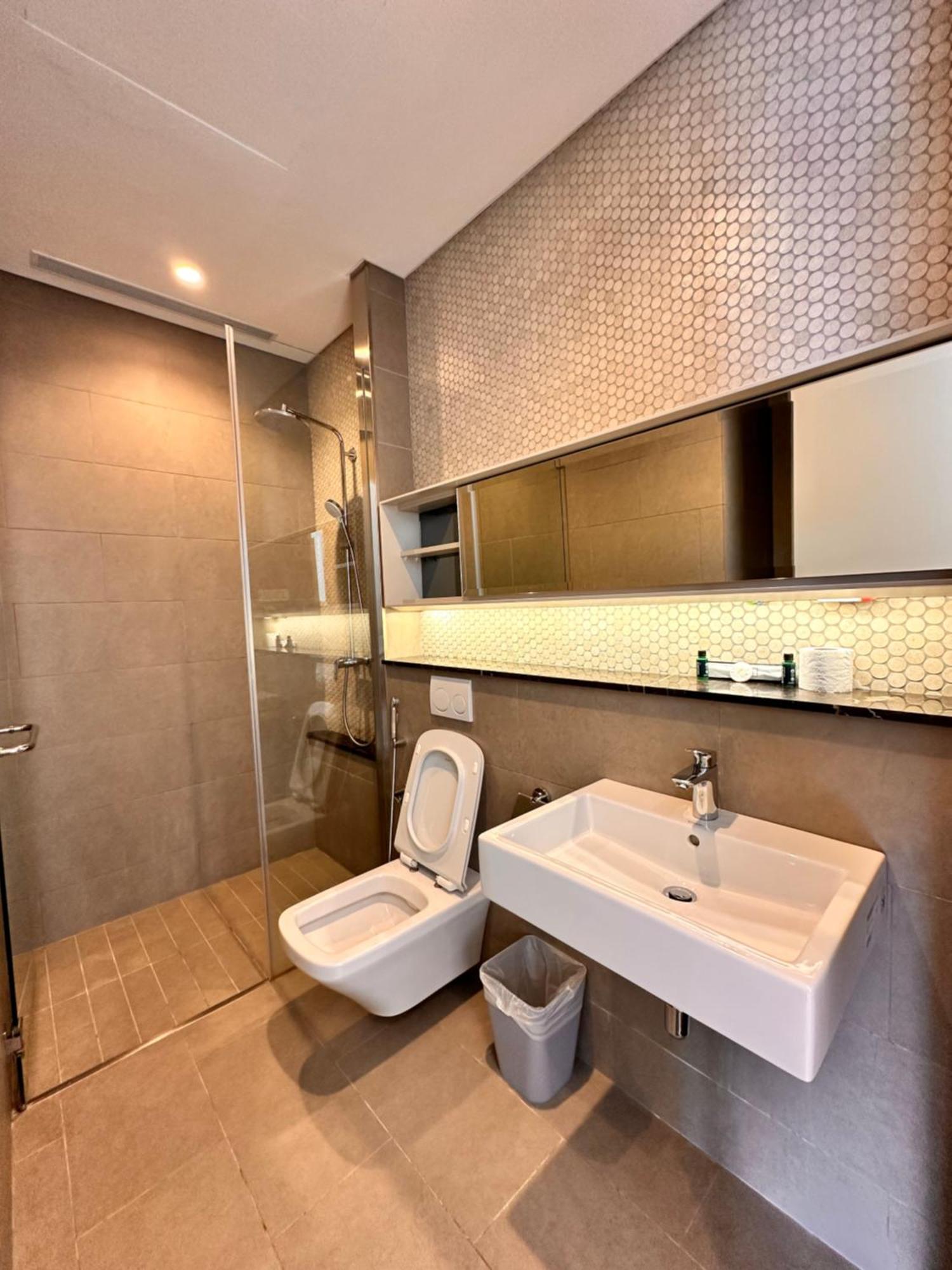 Premium By Horizon At Lucentia Kuala Lumpur