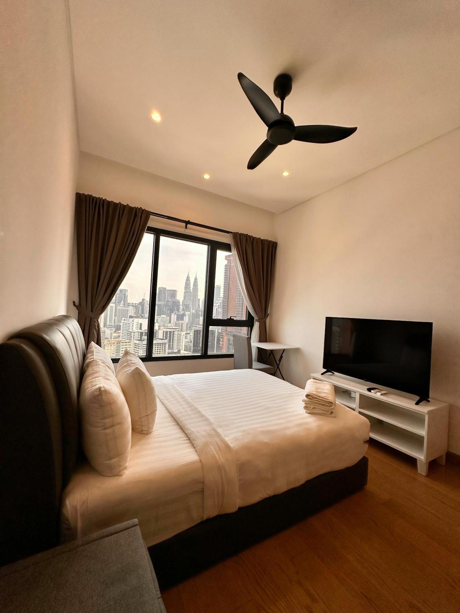 Premium By Horizon At Lucentia Pangsapuri