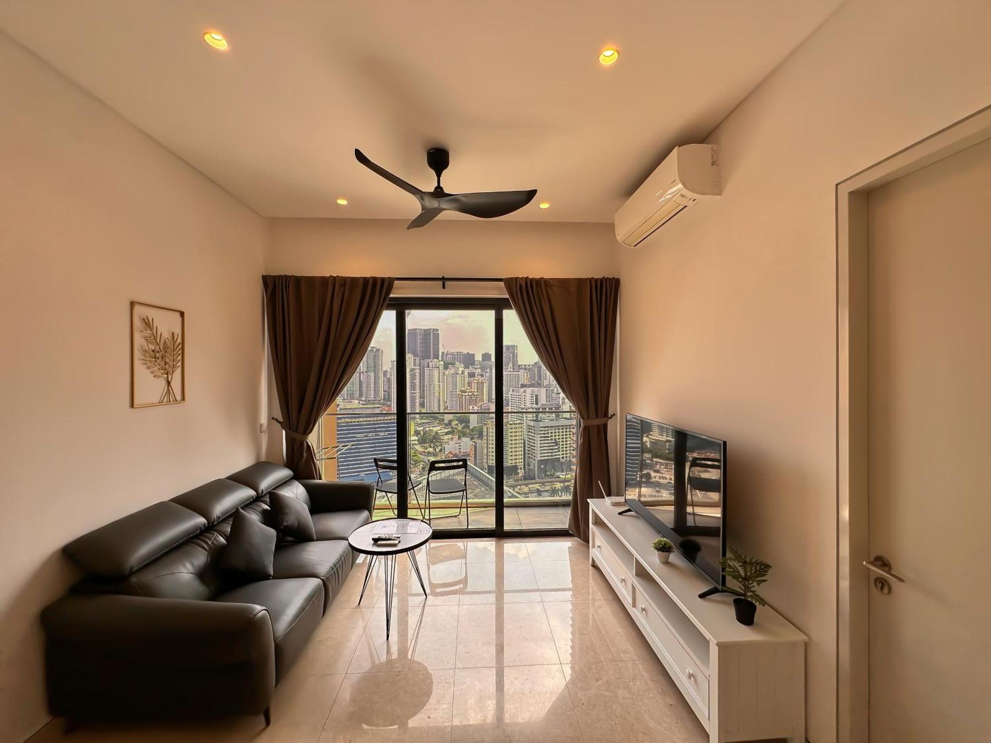 Premium By Horizon At Lucentia Pangsapuri *