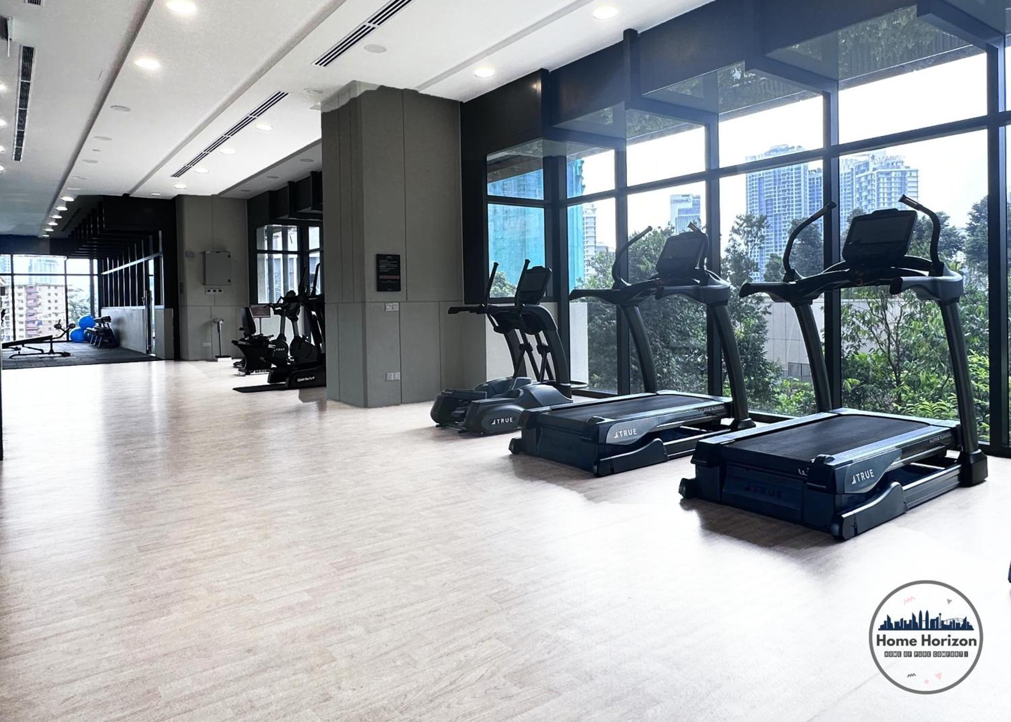 Premium By Horizon At Lucentia Pangsapuri