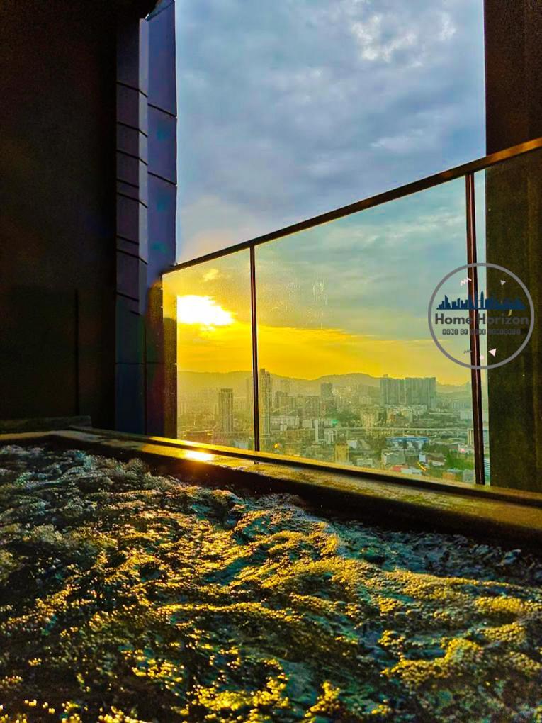 Pangsapuri Premium By Horizon At Lucentia *