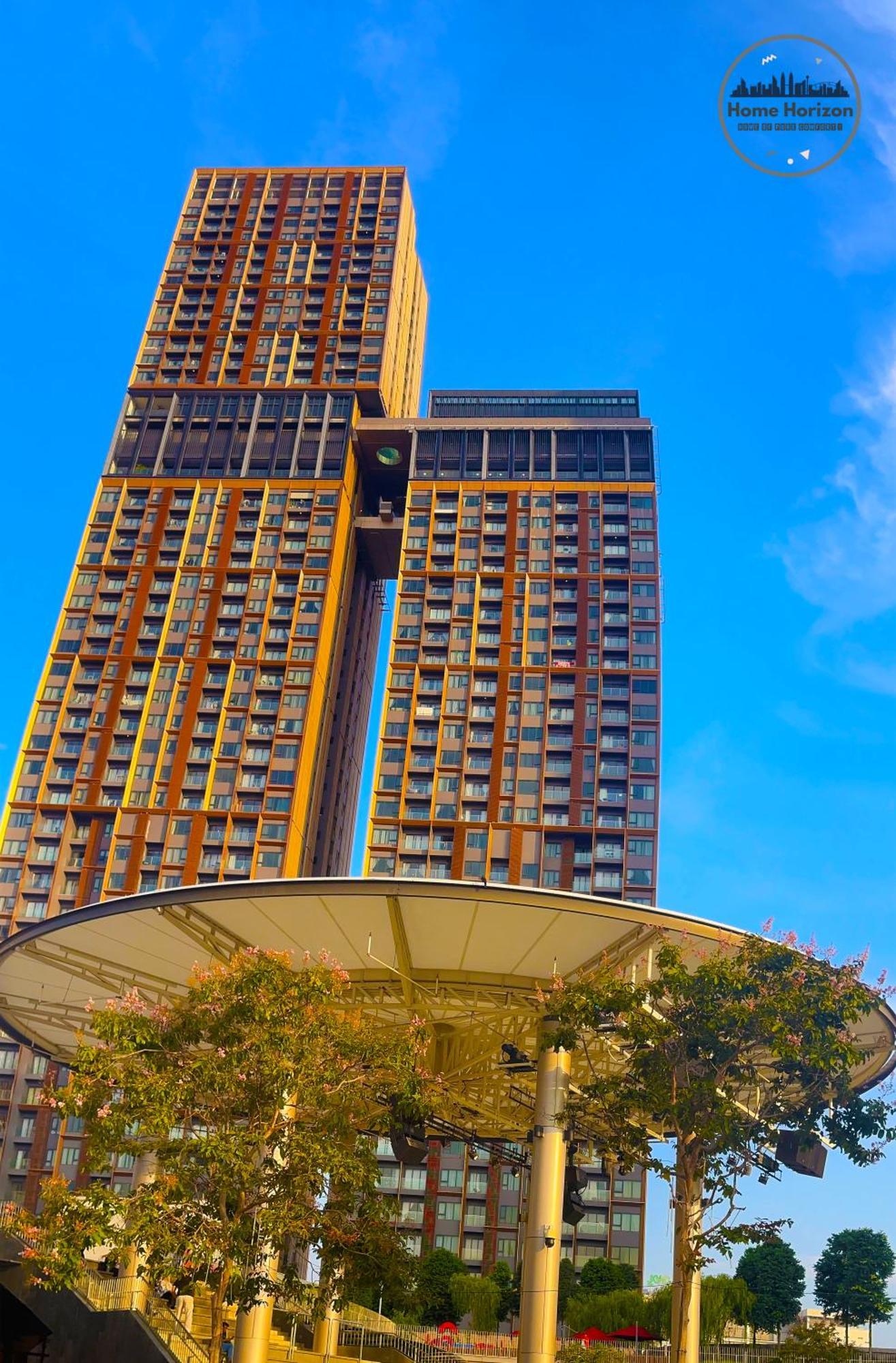 Premium By Horizon At Lucentia Pangsapuri Kuala Lumpur