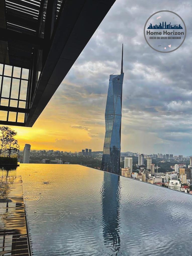 Pangsapuri Premium By Horizon At Lucentia Kuala Lumpur