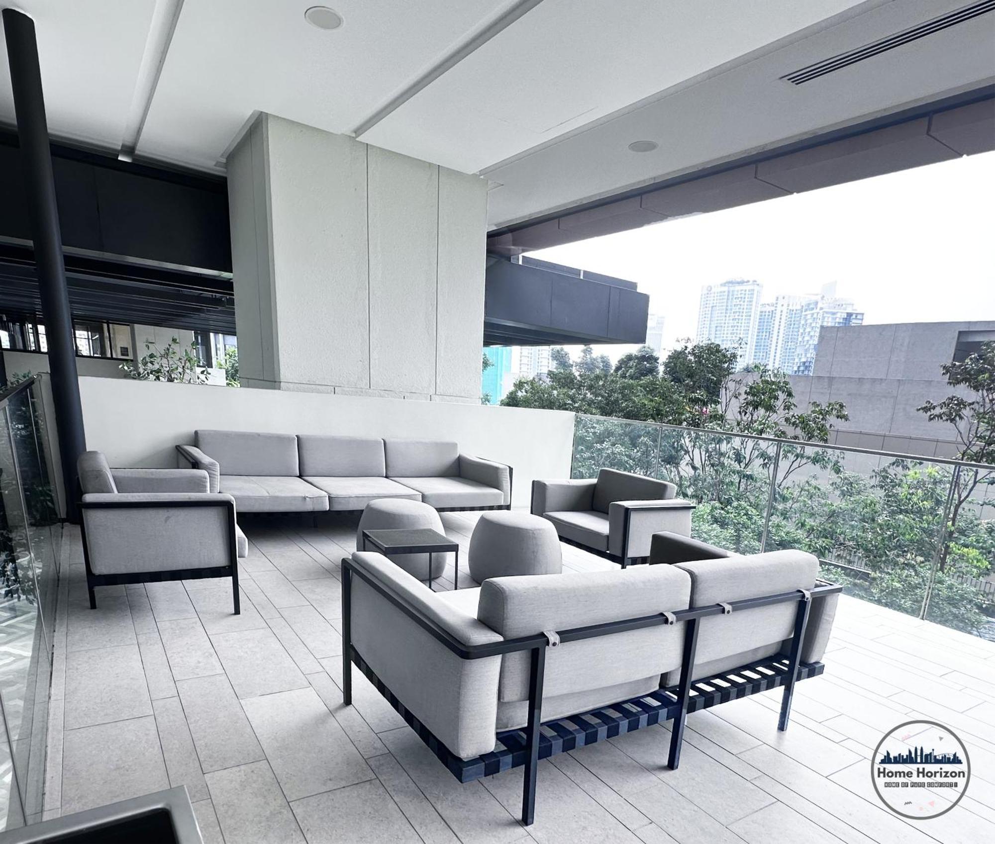 Premium By Horizon At Lucentia Kuala Lumpur