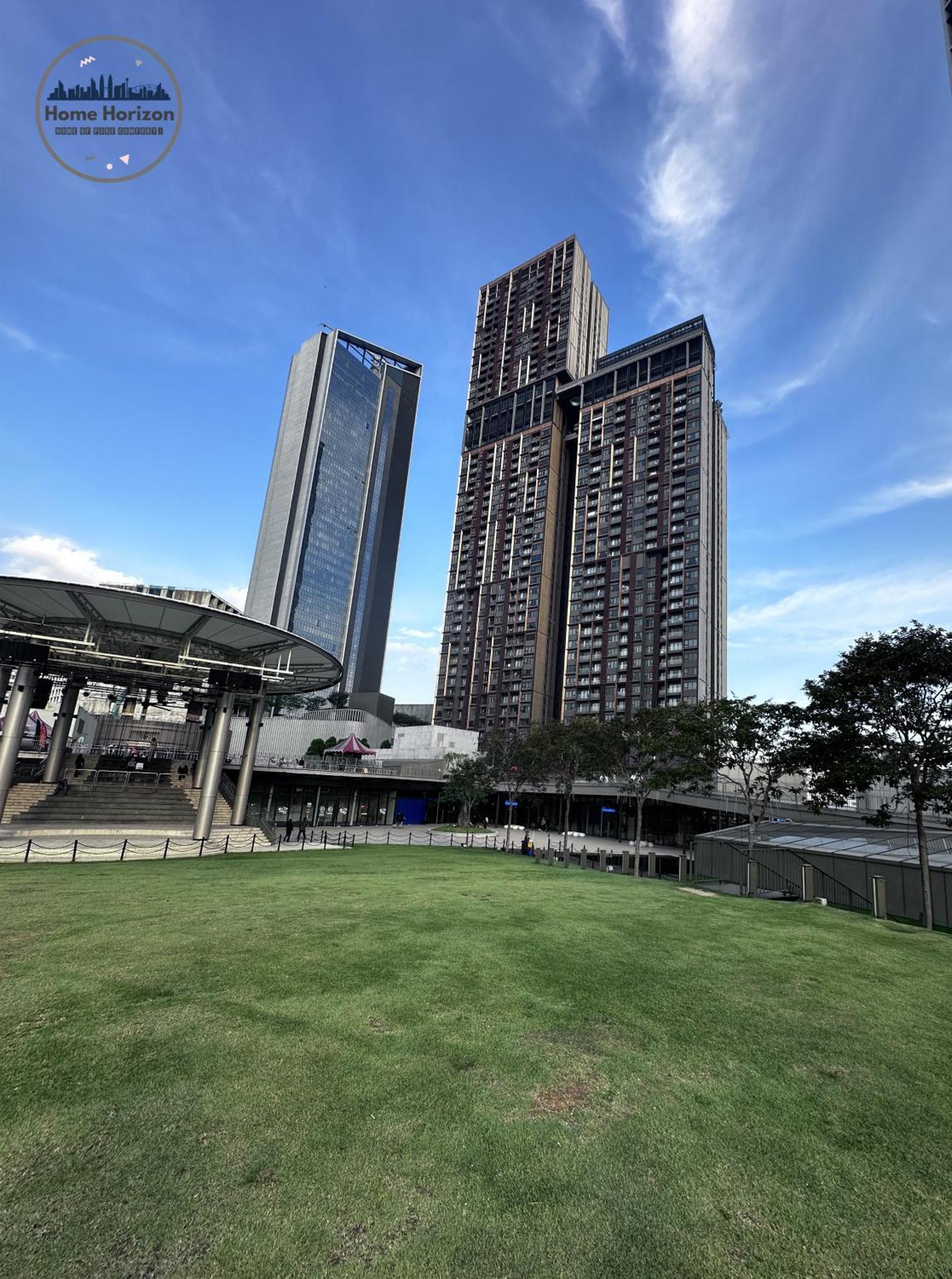 Premium By Horizon At Lucentia Pangsapuri Kuala Lumpur