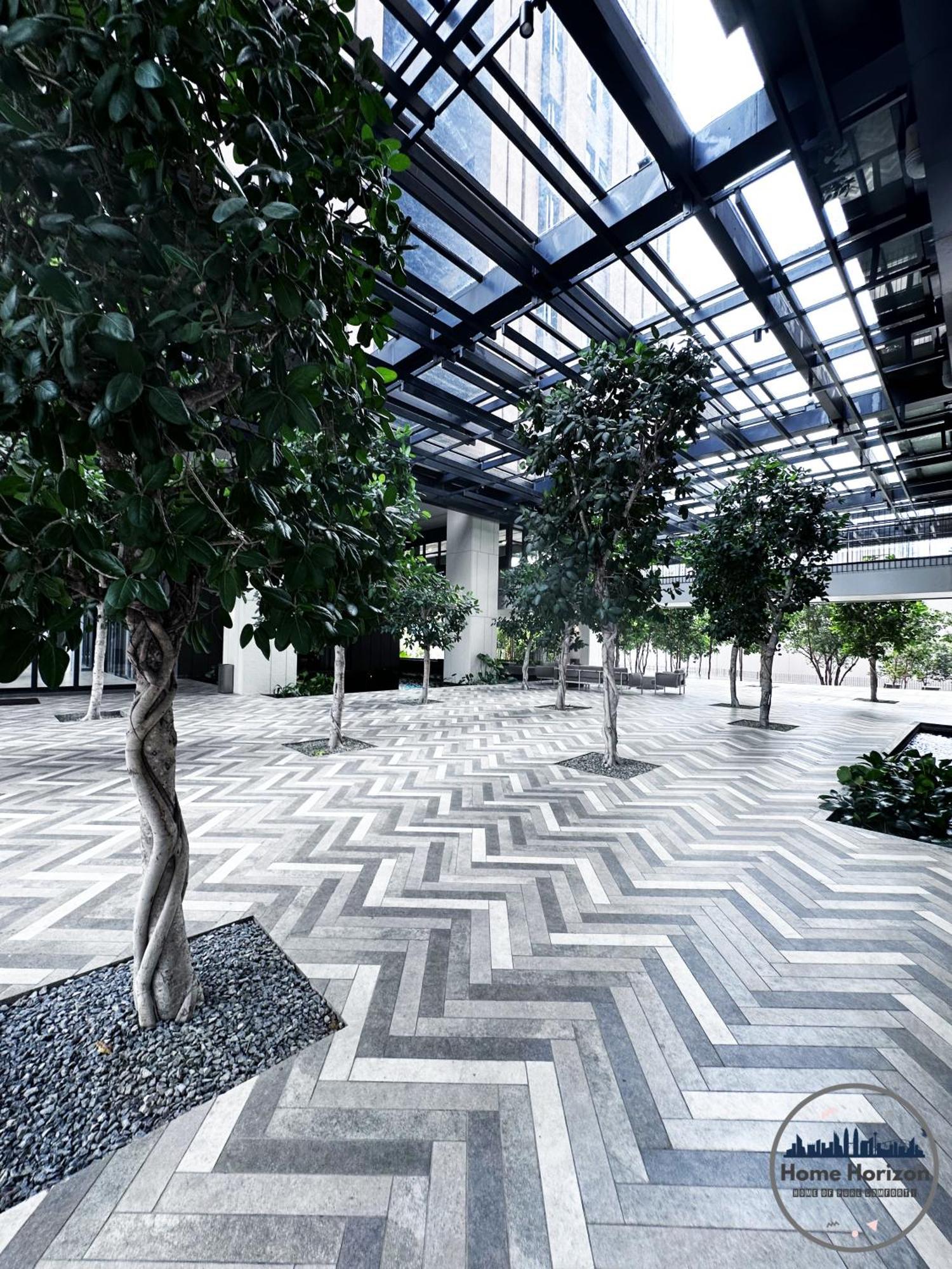 Premium By Horizon At Lucentia Pangsapuri *