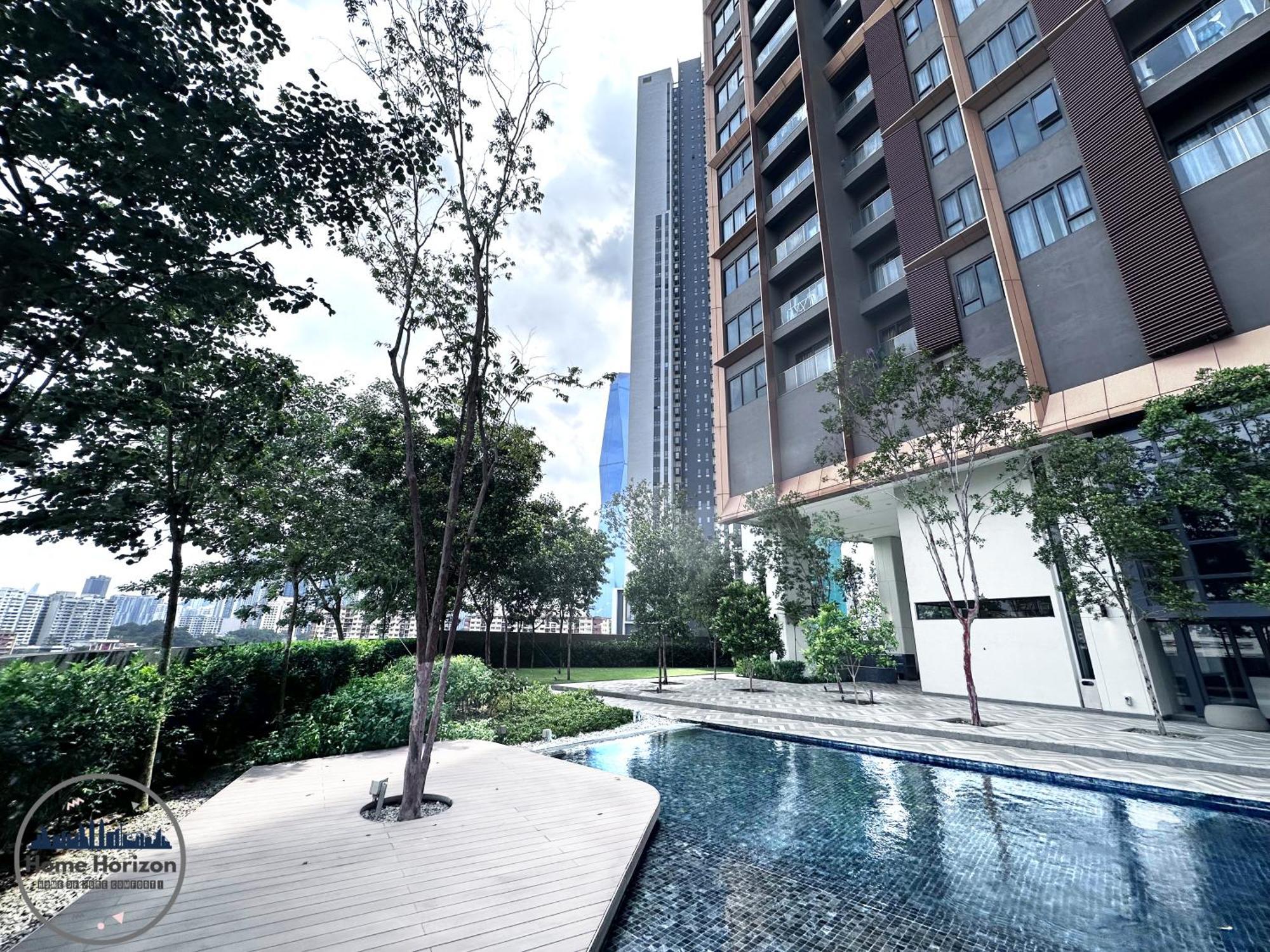 Premium By Horizon At Lucentia