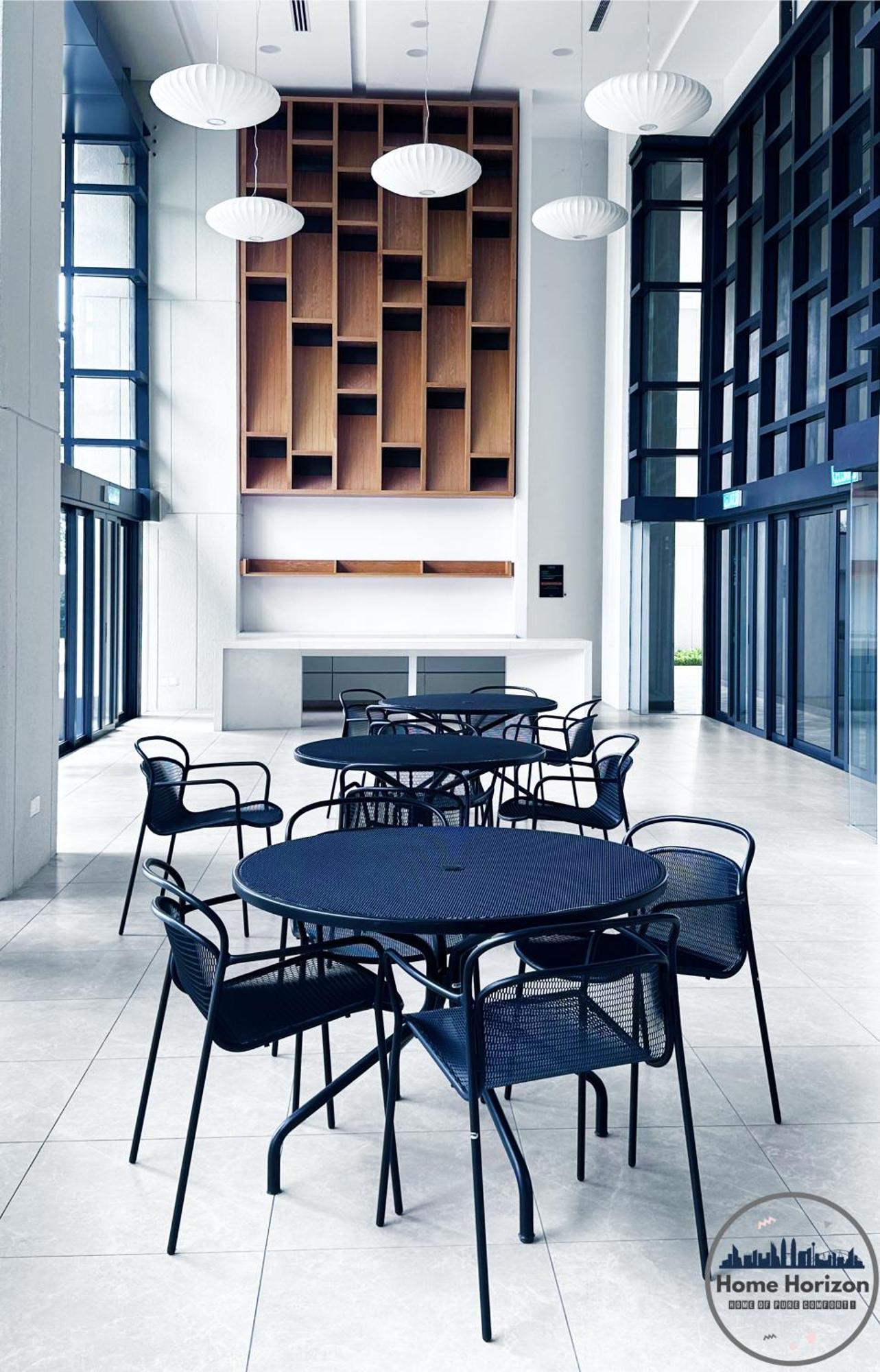 Premium By Horizon At Lucentia Pangsapuri