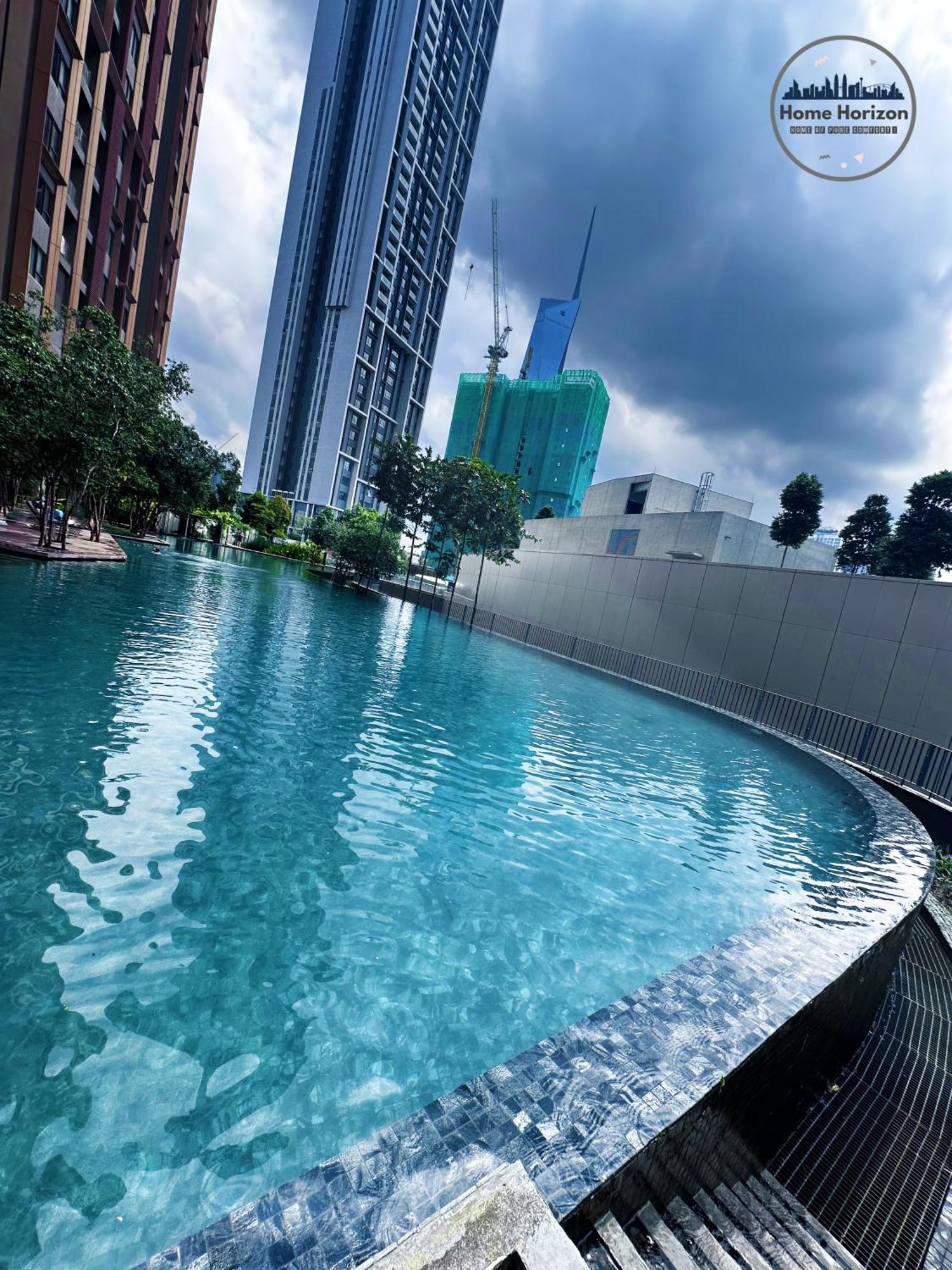 Premium By Horizon At Lucentia Pangsapuri *