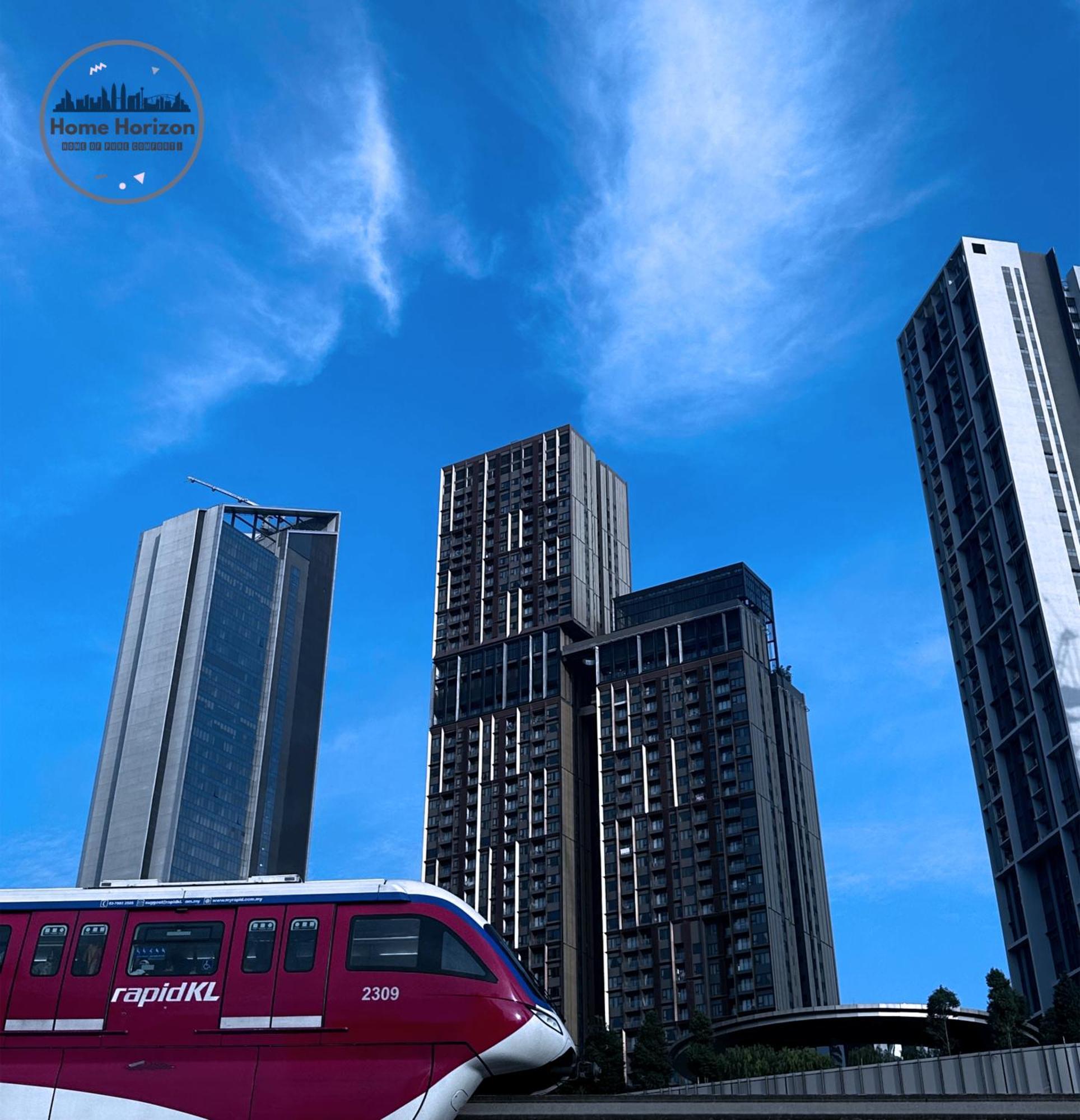 Premium By Horizon At Lucentia *