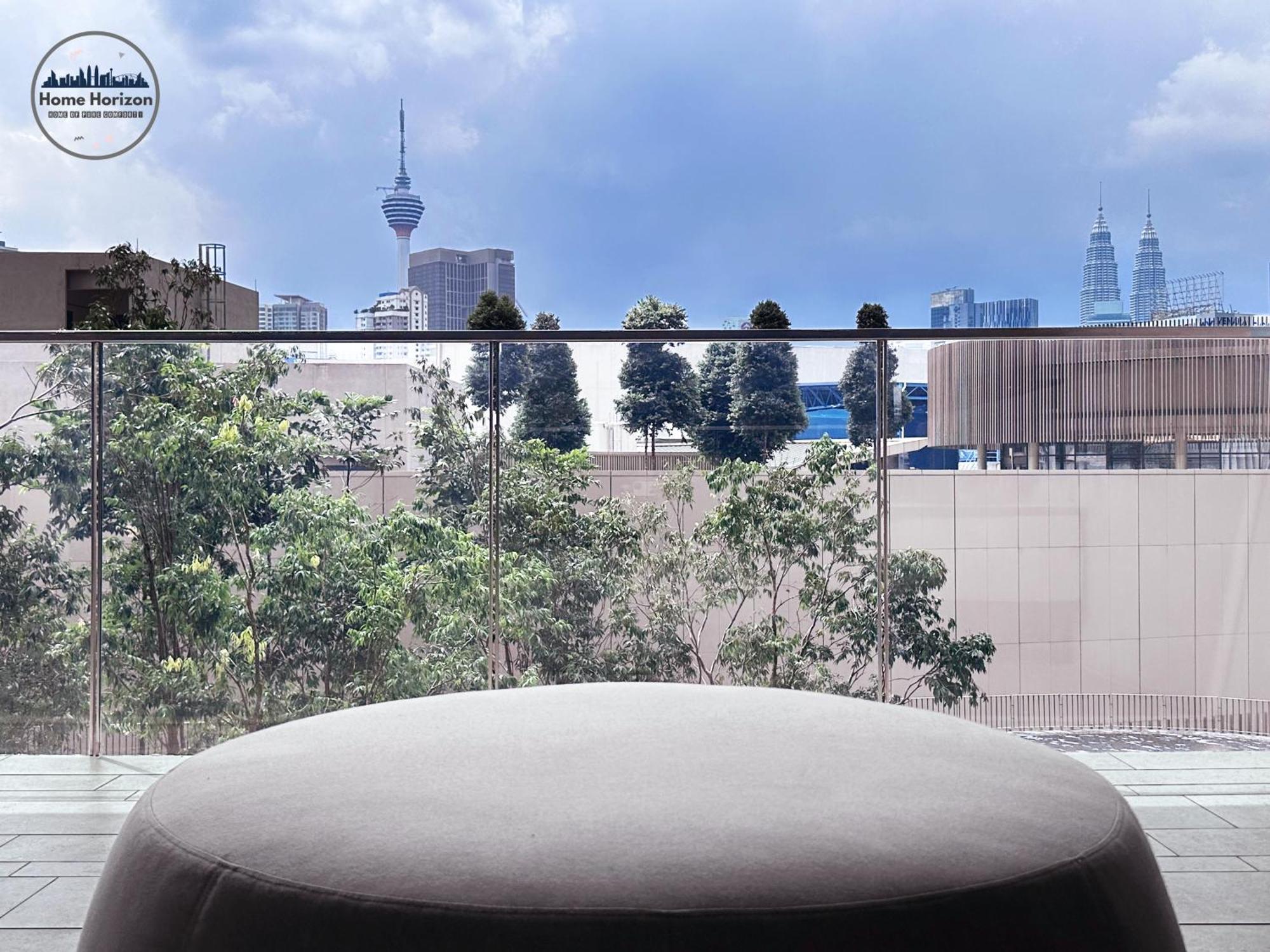 Premium By Horizon At Lucentia Kuala Lumpur
