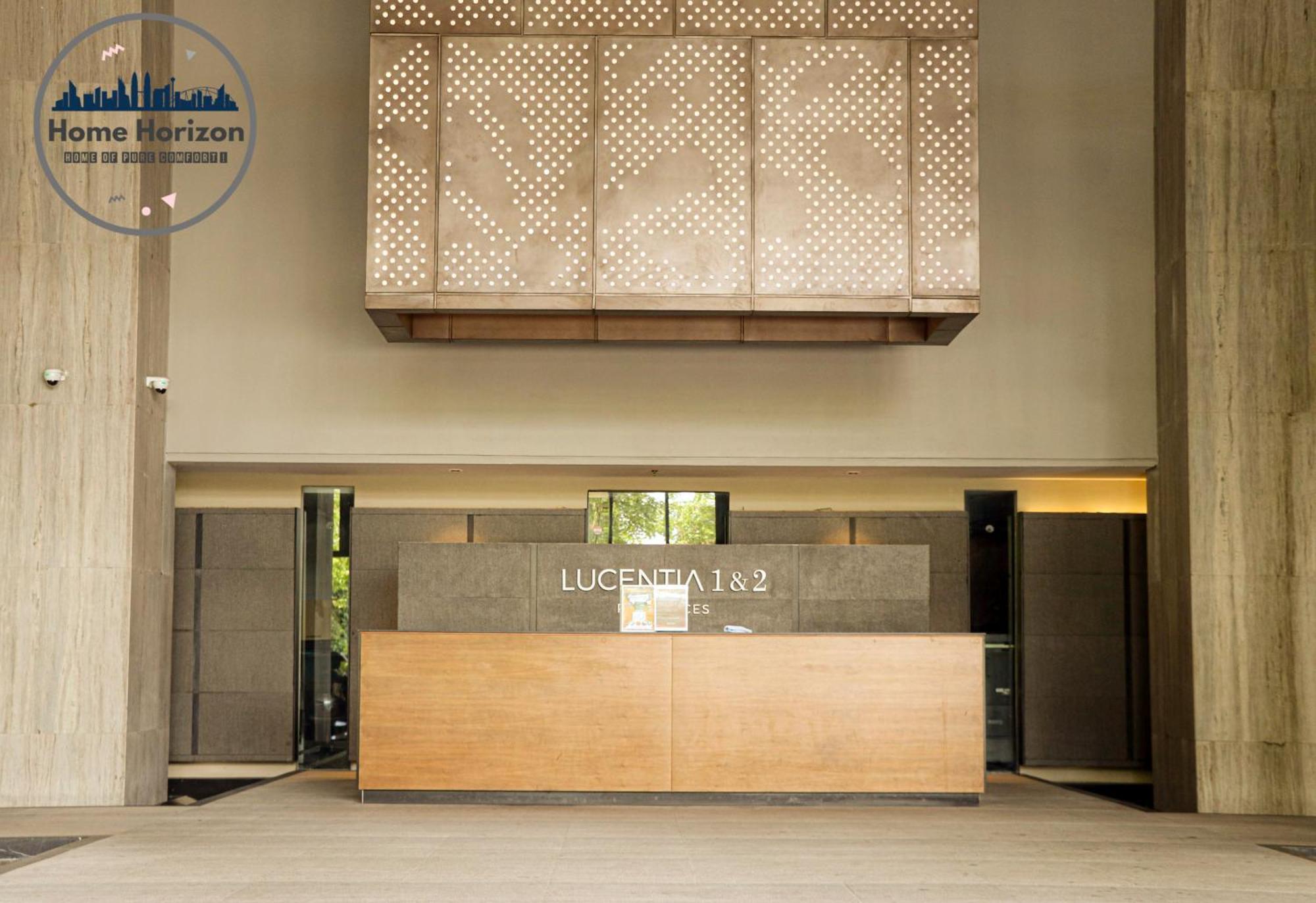 Premium By Horizon At Lucentia * Kuala Lumpur
