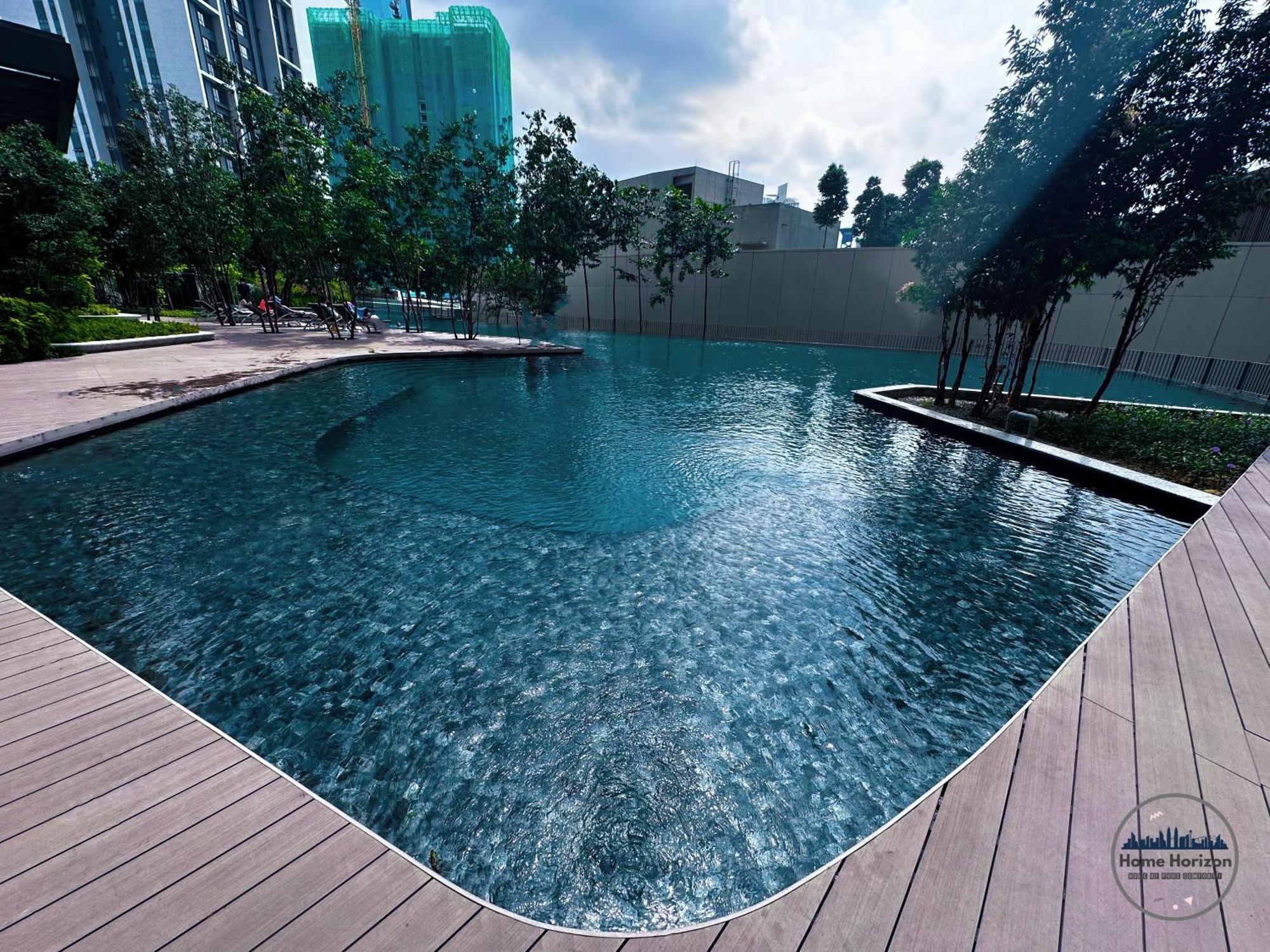 Premium By Horizon At Lucentia