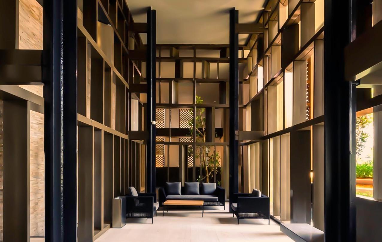 Pangsapuri Premium By Horizon At Lucentia *