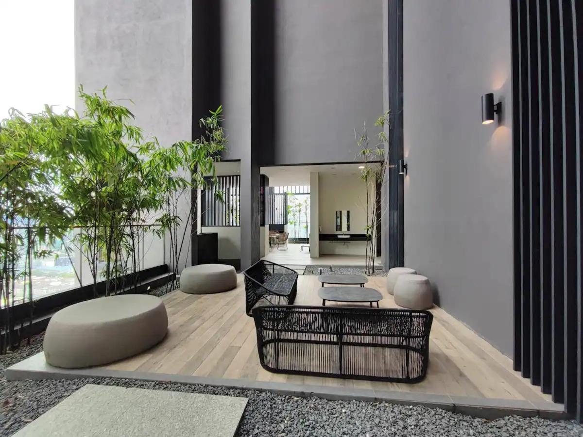 Pangsapuri Premium By Horizon At Lucentia