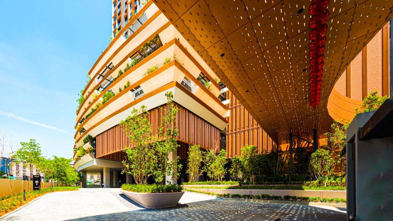 Premium By Horizon At Lucentia * Kuala Lumpur