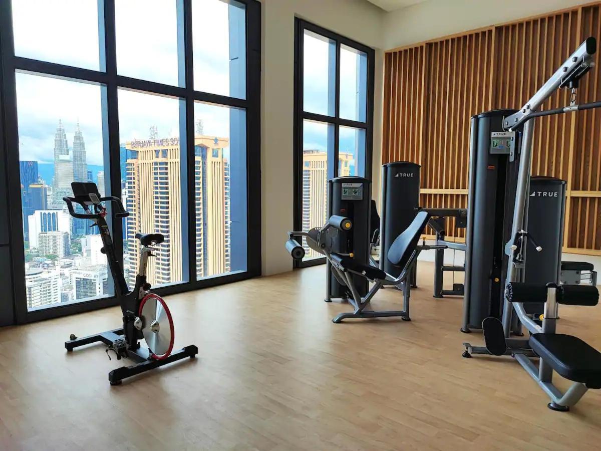 Premium By Horizon At Lucentia Pangsapuri *