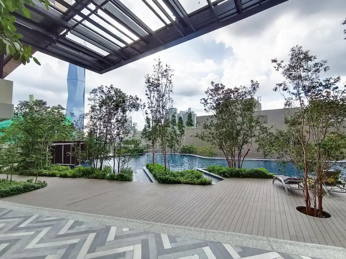 Premium By Horizon At Lucentia Pangsapuri Kuala Lumpur