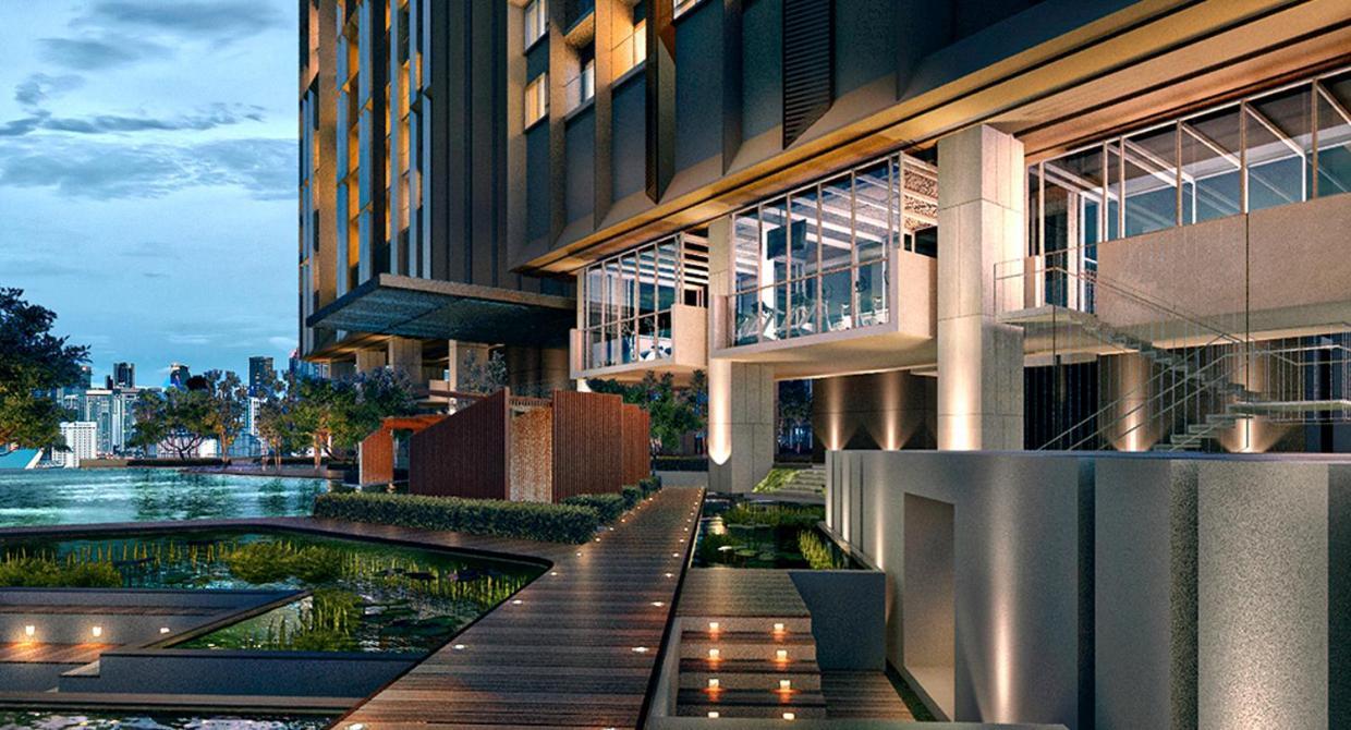 Premium By Horizon At Lucentia Kuala Lumpur
