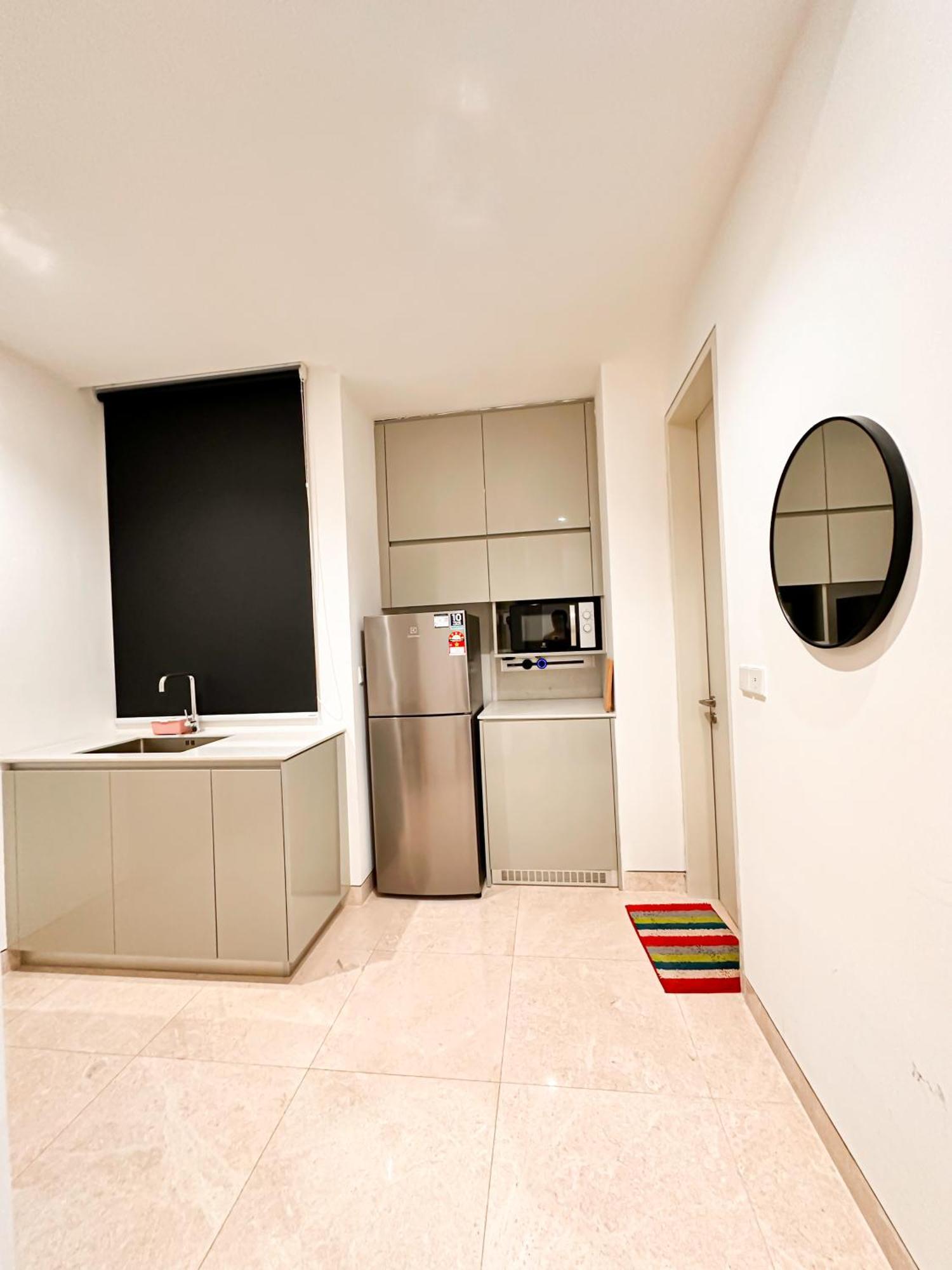 Apartment Premium By Horizon At Lucentia