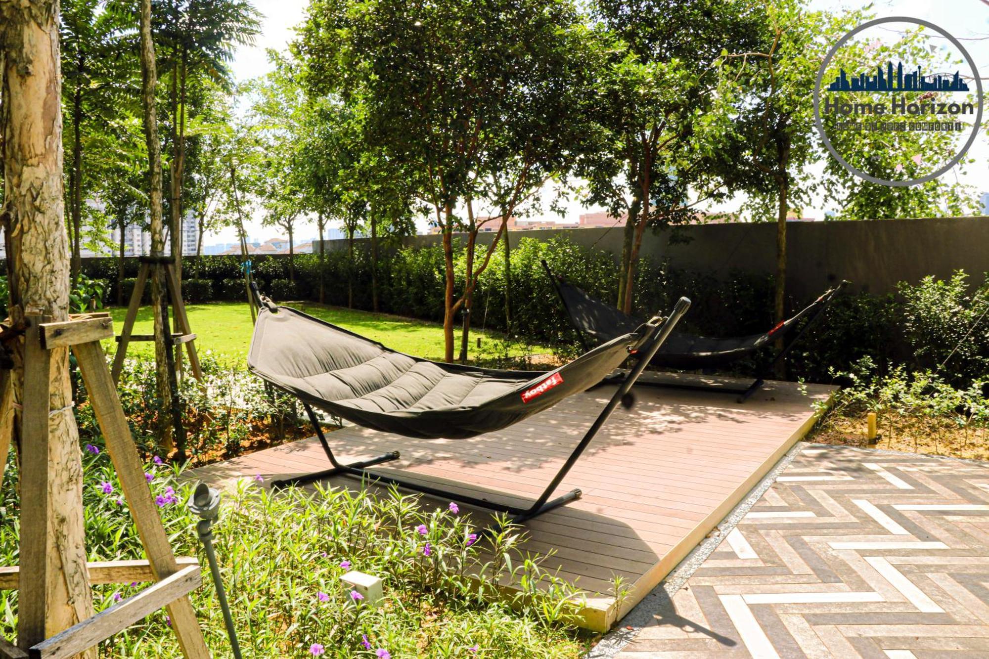 Premium By Horizon At Lucentia