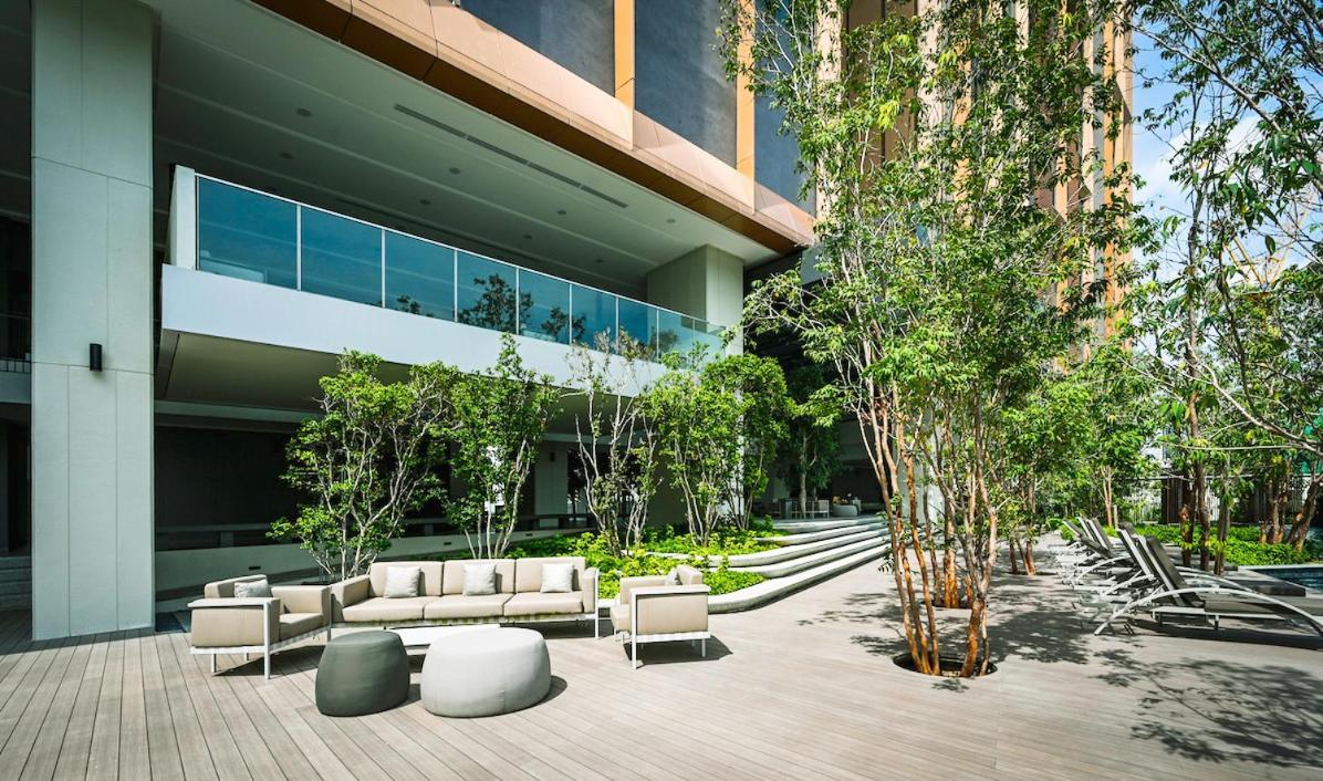 Apartment Premium By Horizon At Lucentia *