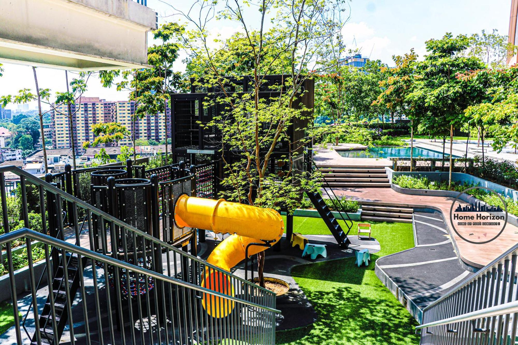 Premium By Horizon At Lucentia *