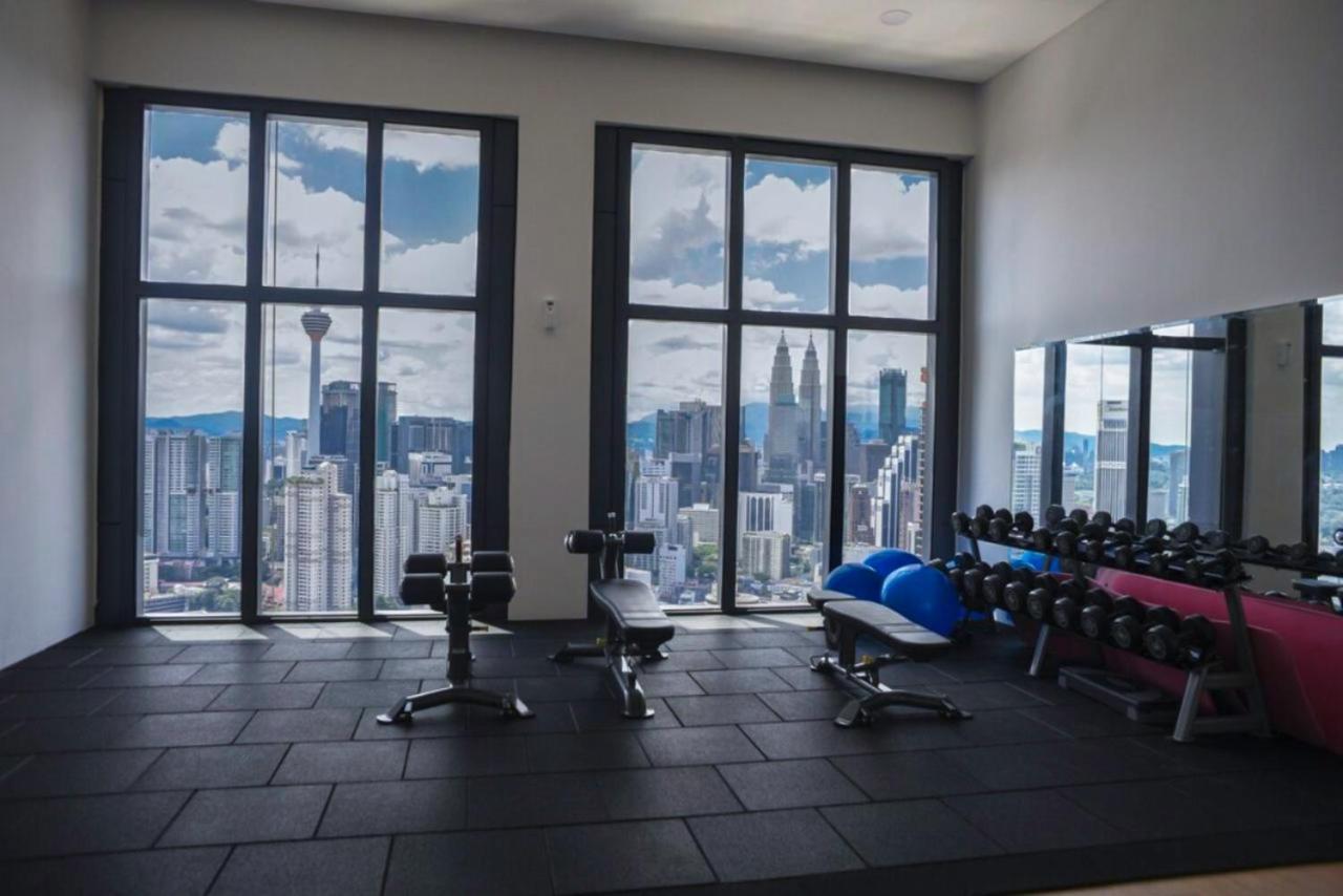 Apartment Premium By Horizon At Lucentia
