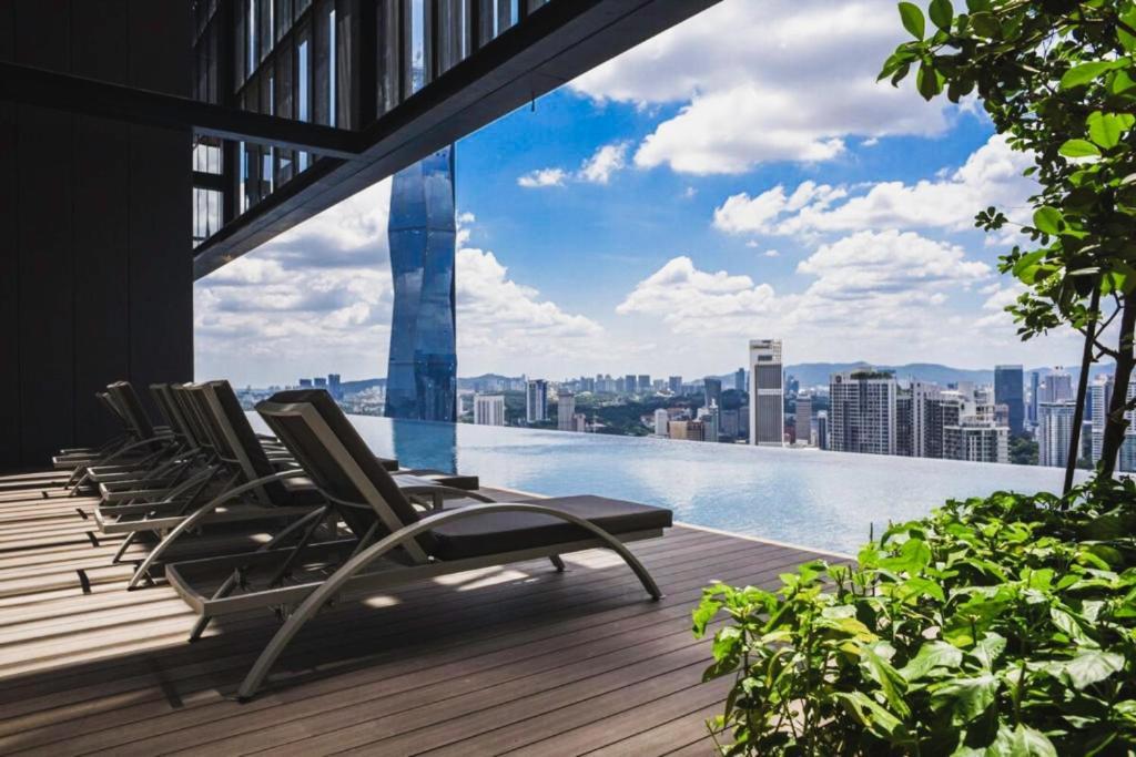 Premium By Horizon At Lucentia